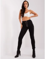 Tepláky RV DR 8195.35 čierna Tepláky RV DR 8195.35 čierna