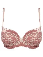 Dámska vystužená podprsenka 40617-029 - Selmark