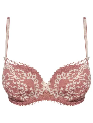 Dámska vystužená podprsenka 40617-029 - Selmark