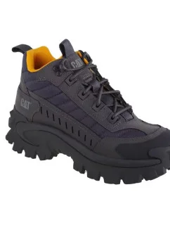 Pánske topánky Intruder Mid M P110459 Grey - Caterpillar