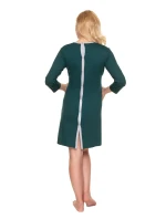 Tehotenská nočná košeľa model 159432 PeeKaBoo