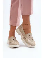 Poltopánky model 193135 Krok vo veľkom štýle Poltopánky model 193135 Krok vo veľkom štýle