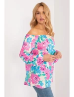 Blúzka model 195804 Rue Paris