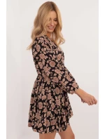 Denné šaty model 202008 Taliansko Moda