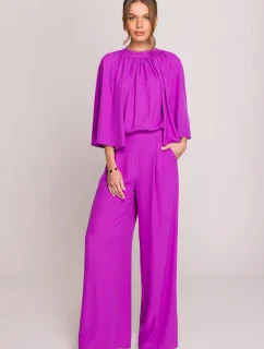 Dámsky overal model 209113 Stylove