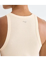 Sloggi GO Ribbed - Mäkké rebrované tielko z organickej bavlny Sloggi Sloggi GO Ribbed - Mäkké rebrované tielko z organickej bavlny Sloggi