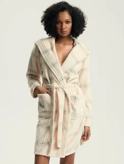 Dámsky župan Henderson 43596 Danna S-2XL