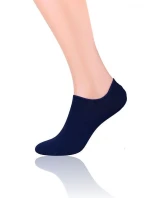 Hladké dámske ponožky Steven art.070 Hladké dámske ponožky Steven art.070
