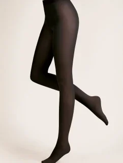 Gabriella 121 Pančuchy z mikrovlákna 40 den 2-4