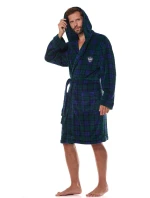 L&L 2457 Pedro 3XL pánsky župan L&L 2457 Pedro 3XL pánsky župan