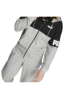 Mikina Puma M 849842 04 Mikina Puma M 849842 04