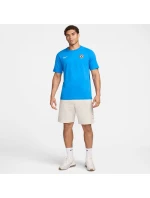 Nike Chelsea FC tričko 2024/25 Travel M HQ1556-435 muži