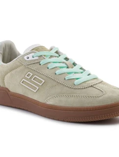 D.Franklin Rebel Basic Flag W DFSH387005-LIME