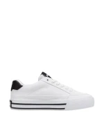 Puma Court Classic Vulc FS Jr 396558 02