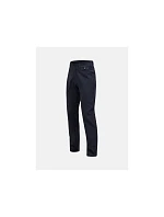 Pánske nohavice Peak Performance M Player Pants, čierne Pánske nohavice Peak Performance M Player Pants, čierne