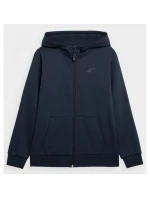 Mikina 4F Jr 4FJSS23TSWSM219 31S