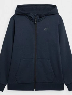 Mikina 4F Jr 4FJSS23TSWSM219 31S