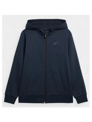 Mikina 4F Jr 4FJSS23TSWSM219 31S