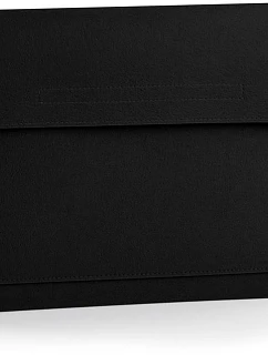 BagBase BG 726 Plstená taška na notebook 52.0726 čierna