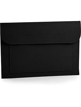 BagBase BG 726 Plstená taška na notebook 52.0726 čierna BagBase BG 726 Plstená taška na notebook 52.0726 čierna