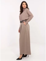 IT nohavice SP 17872.76 beige