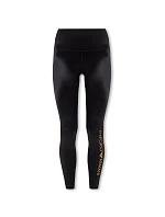 Dámske legíny 164711 3F235 00020 čierne - Emporio Armani