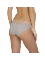 Dámske nohavičky MINI BIKINI L-400MB-03 3-pack