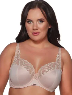 PODPRSENKA AV 2106 BÉŽOVÁ MAXI