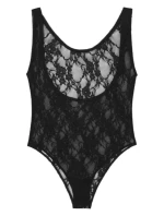 EMMA - ČIPKOVANÉ BODY SO ŠIROKÝMI RAMIENKAMI