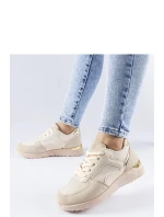 Tenisky model 207641 Solea Tenisky model 207641 Solea