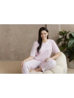 Taro 3568 Adria cr/r 2XL-3XL W26 Taro 3568 Adria cr/r 2XL-3XL W26