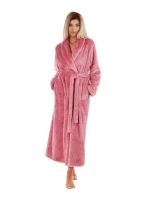 Dámsky župan LIlly extra 2120 staroružový - Vestis