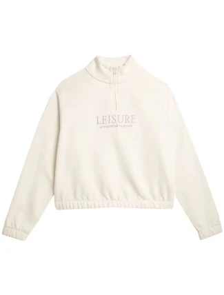 Mikina 4F F0718 W 4FAW23TSWSF0718 12S