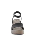 Sandále Crocs Brooklyn s remienkom na členku W 209406-07H Sandále Crocs Brooklyn s remienkom na členku W 209406-07H
