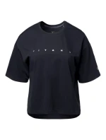 Fitanu tričko s krátkym rukávom Nari W 92800621113