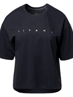 Fitanu tričko s krátkym rukávom Nari W 92800621113