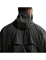 Pánska bunda Nike Windrunner, čierna, HV8369 010 Pánska bunda Nike Windrunner, čierna, HV8369 010
