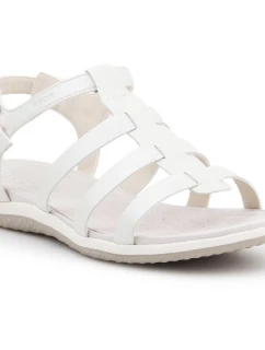 Geox D Sand.Vega A D72R6A-000BV-C1000 sandále