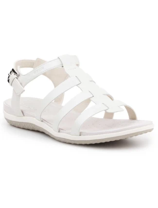 Geox D Sand.Vega A D72R6A-000BV-C1000 sandále