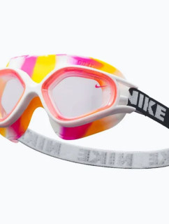 Detské plavecké okuliare s maskou Expanse NESSD124-670 - Nike