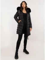 Bunda SK KR HH 2403.04 čierna Bunda SK KR HH 2403.04 čierna