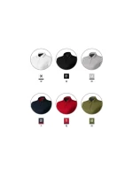 Grand polokošeľa biela