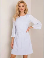 Dámske elegantné šaty 1345 - FPrice