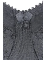 Dámska podprsenka 579 Black - Viki