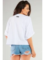 Blúzka model 181276 Infinite You Blúzka model 181276 Infinite You