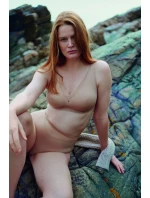 Nohavičky True Shape Sensation Maxi telové - Triumph Nohavičky True Shape Sensation Maxi telové - Triumph