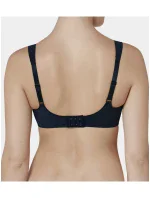 Podprsenka Essential Minimizer WX čierna - TRIUMPH Podprsenka Essential Minimizer WX čierna - TRIUMPH