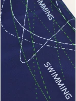 Plavky Noviti KC020 M-2XL Plavky Noviti KC020 M-2XL