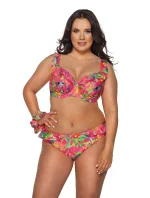 Mäkká plavková podprsenka Ava SK 192