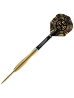 Harrows V-Wing 90% Steeltip 50th Anniversary Edition